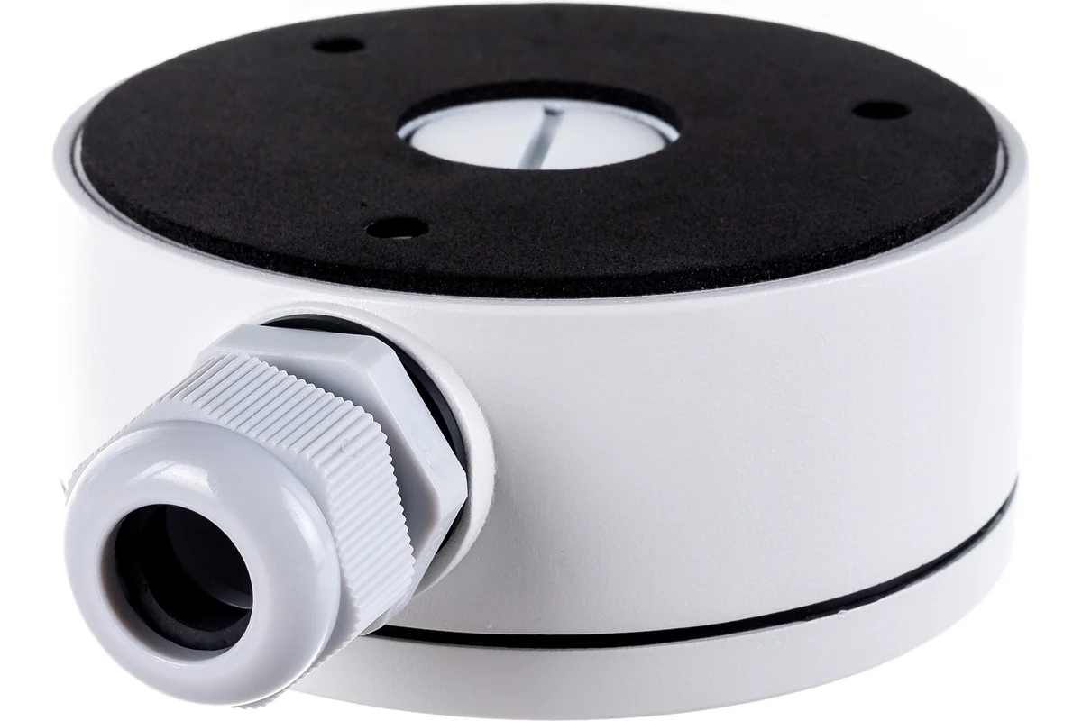 Hikvision DS-1280ZJ-XS Монтажная коробка