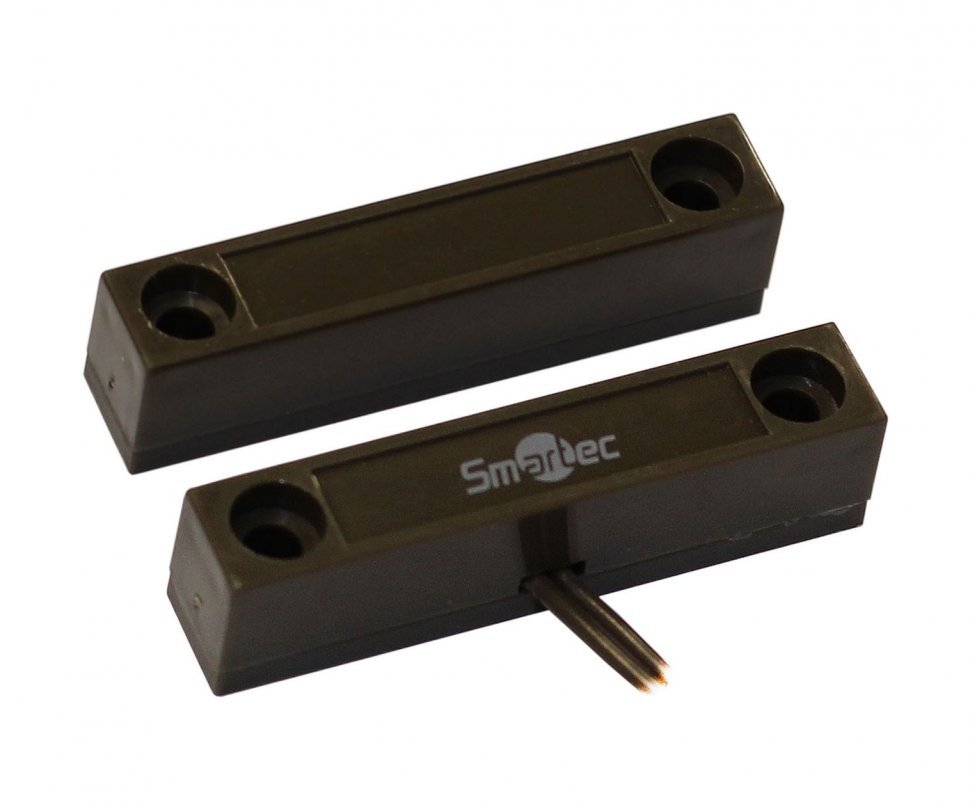 Smartec ST-DM122NO-BR магнитоконтактный датчик