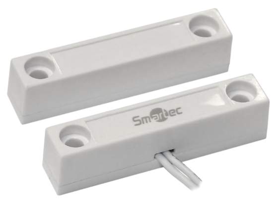 Smartec ST-DM122-WT магнитоконтактный охранный извещатель