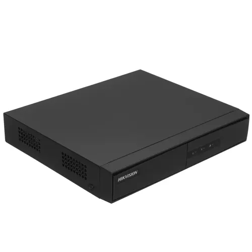 Hikvision DS-7108NI-Q1/8P/M(C) 8-х канальный IP-видеорегистратор c PoE