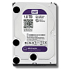 Western Digital WD10PURZ 1 ТБ жесткий диск серии WD Purple для систем видеорегистрации