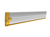 CAME 803XA-0050 cтрела алюминиевая сечением 90х35 и длиной 4050 мм для шлагбаумов GPT и GPX